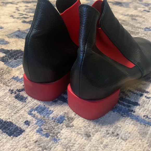 Arche twitic Ankle Boots - Picture 5 of 7